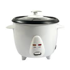 Amplus Rice Cooker