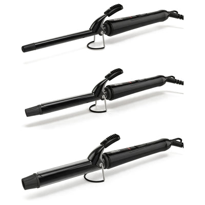 Wahl Ceramic Curling Tong Quick Heat