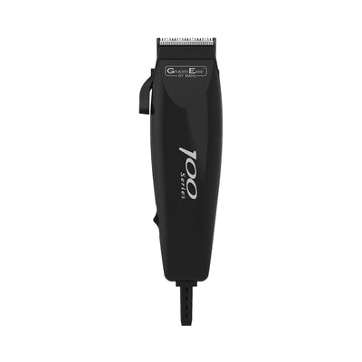 Wahl 100 GroomEase Series Hair Clipper for Men - Black