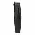 Wahl GroomEase Beard Trimmer Rechargeable 8 Lengths 0.5-12mm 9685-517 New — hero, the whole trimmer on white