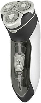 Paul Anthony 'Pro Series 3' Mens Rotary Shaver- Black