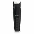 Wahl GroomEase Battery Performer Beard Trimmer Stubble Kit 5537-6217 New — a guide comb fitted over the cutting blade, the two-row cutting end