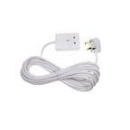 Daewoo 13A Extension Lead - 1 Gang, 3m
