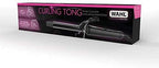 Wahl Ceramic Curling Tong Quick Heat