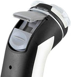 Paul Anthony 'Pro Series 3' Mens Rotary Shaver- Black