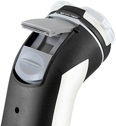 Paul Anthony 'Pro Series 3' Mens Rotary Shaver- Black