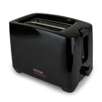 Kitchen Perfected 2 Slice extra wide slot Black Toaster E2020BK, product photo 13