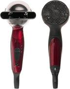 Paul anthony 1200w Travel Hair H1010RD
