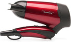 Paul anthony 1200w Travel Hair H1010RD