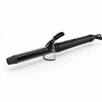 Wahl Ceramic Curling Tong 13mm 16mm 25mm 200°C Cool Touch Tip Hair Curler New — 25mm barrel, ZX913