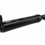 Wahl Ceramic Curling Tong 13mm 16mm 25mm 200°C Cool Touch Tip Hair Curler New — Wahl wordmark, heat-ready light and slider
