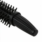 Wahl Ceramic Hot Brush 19mm Barrel Hair Styler Curls Waves 200°C Quick Heat New — cool-touch tip close-up
