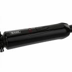 Wahl Ceramic Hot Brush 19mm Barrel Hair Styler Curls Waves 200°C Quick Heat New — controls close-up