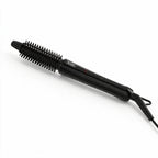 Wahl Ceramic Hot Brush 19mm Barrel Hair Styler Curls Waves 200°C Quick Heat New — hero, three-quarter view on white