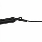 Wahl Ceramic Hot Brush 19mm Barrel Hair Styler Curls Waves 200°C Quick Heat New — swivel cord, hanging loop and heel