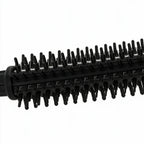 Wahl Ceramic Hot Brush 19mm Barrel Hair Styler Curls Waves 200°C Quick Heat New — bristle barrel close-up