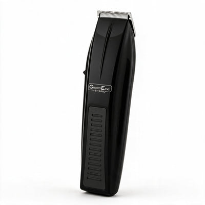 Wahl GroomEase Battery Performer Stubble & Beard Trimmer Kit- 5537-6217