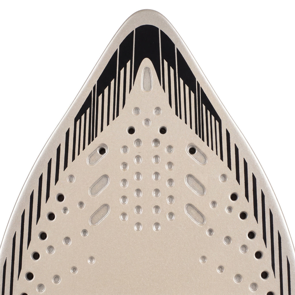 Beldray 2200W Duo Glide Steam Iron, product photo 5