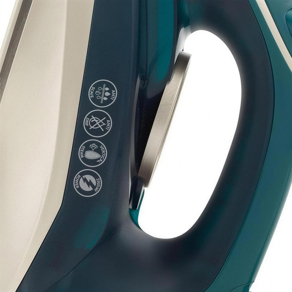 Beldray 2200W Duo Glide Steam Iron, product photo 6