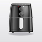 Domestic King 4L Air Fryer With Free Recipe Book- DK18056, product photo 4