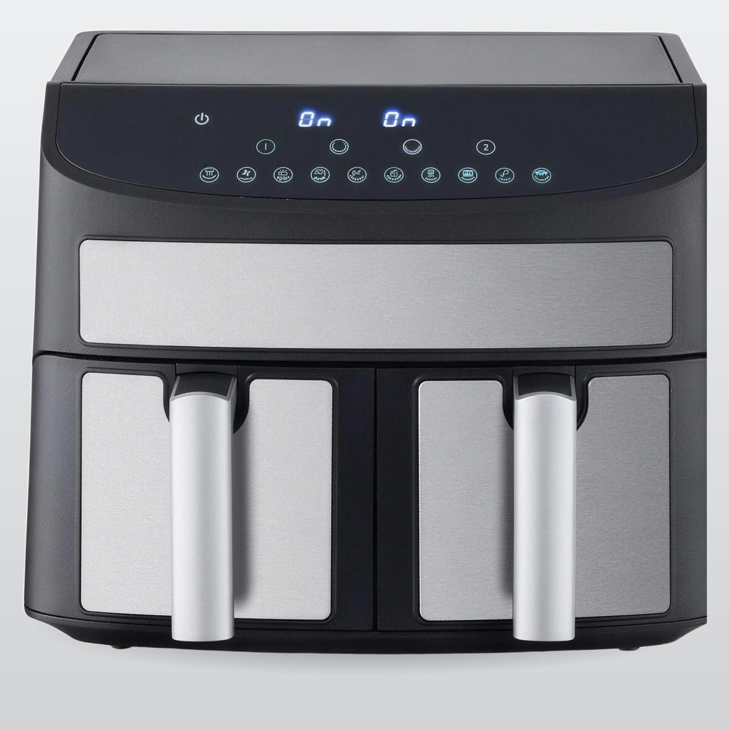 Domestic King 7L Digital Dual Basket 2400W Air Fryer- DK18094, product photo 4