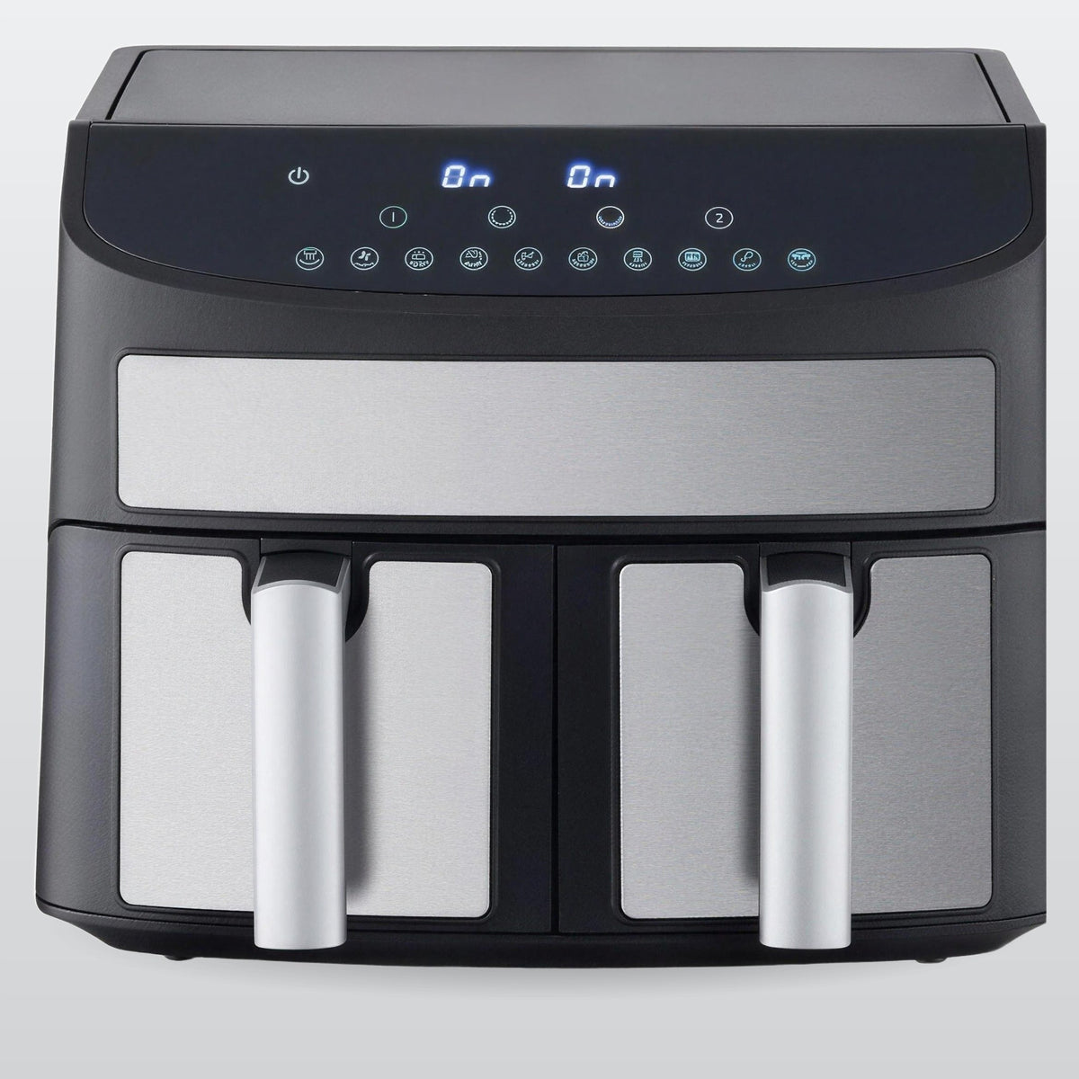 Domestic King 7L Digital Dual Basket 2400W Air Fryer- DK18094, product photo 4