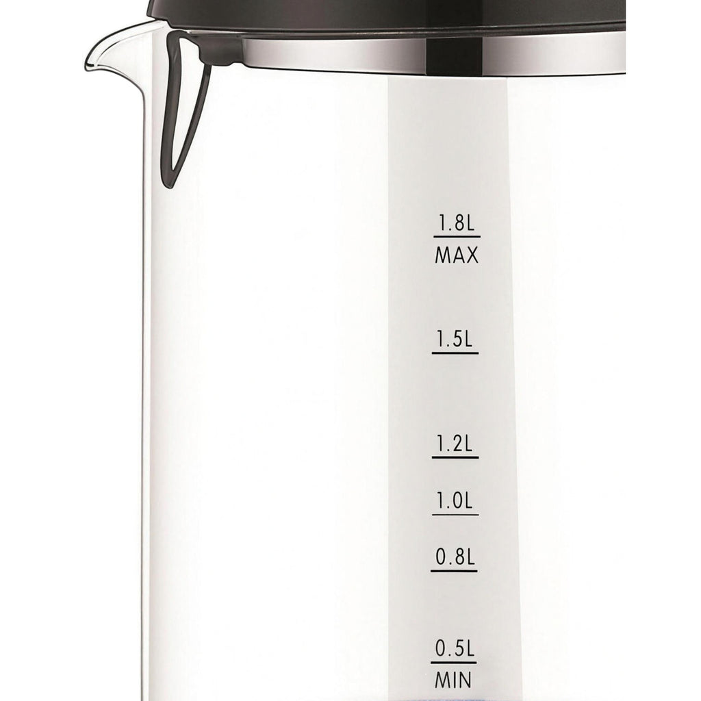 Infapower X507 glass cordless kettle, photo 2