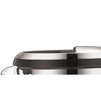 Infapower X507 glass cordless kettle, photo 5