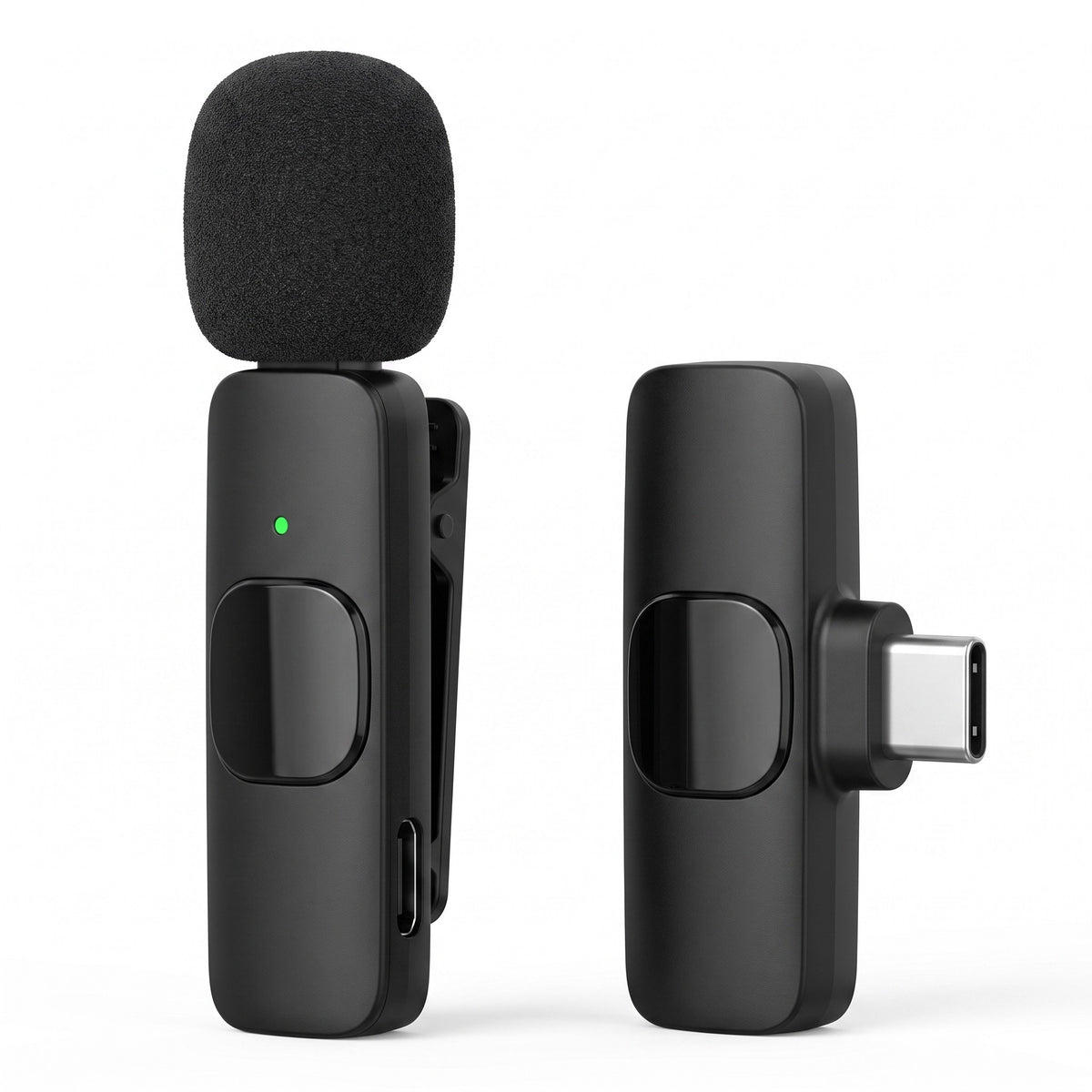 K9 wireless microphone, photo 1