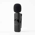 K9 wireless microphone, photo 2