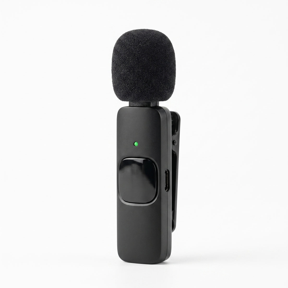 K9 wireless microphone, photo 2