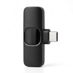 K9 wireless microphone, photo 3