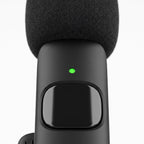 K9 wireless microphone, photo 4