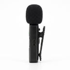 K9 wireless microphone, photo 5