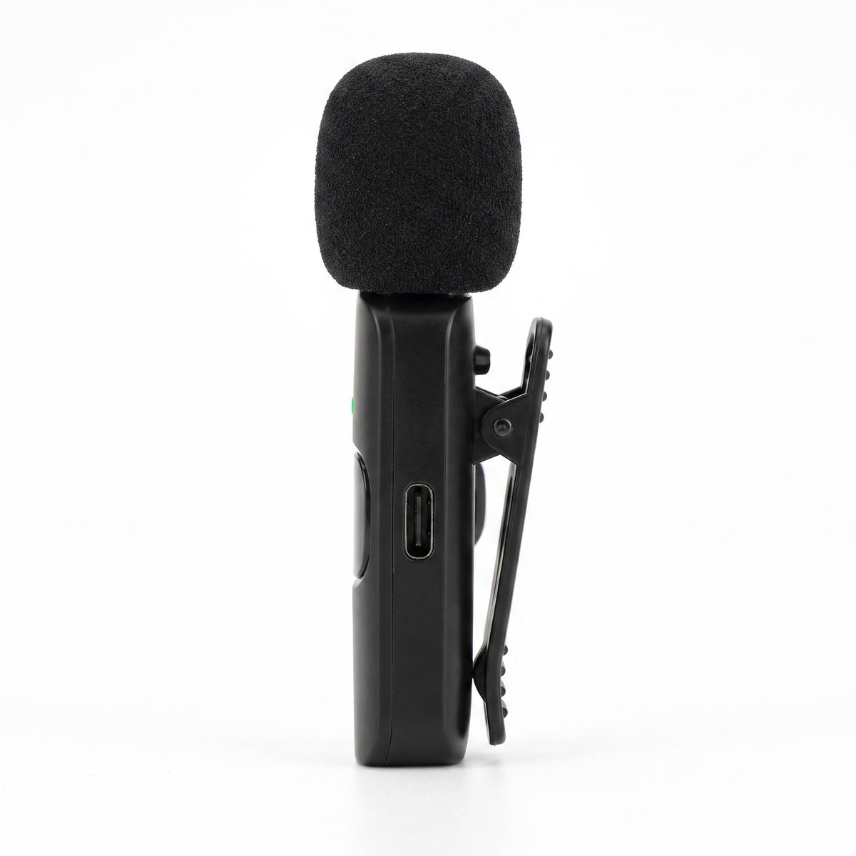 K9 wireless microphone, photo 5