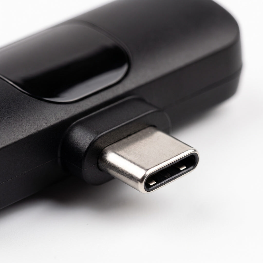 K9 wireless microphone, photo 6
