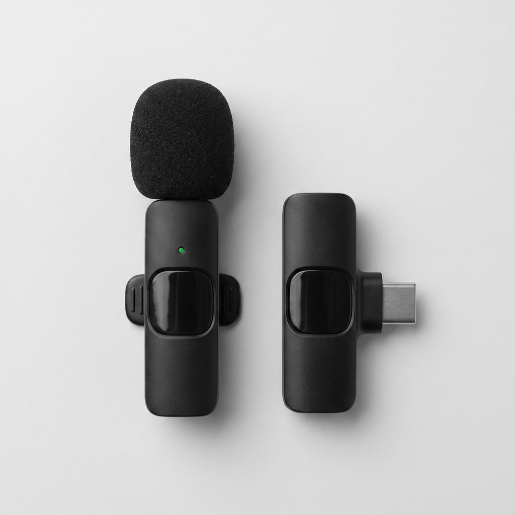 K9 wireless microphone, photo 7