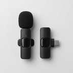 K9 wireless microphone, photo 7