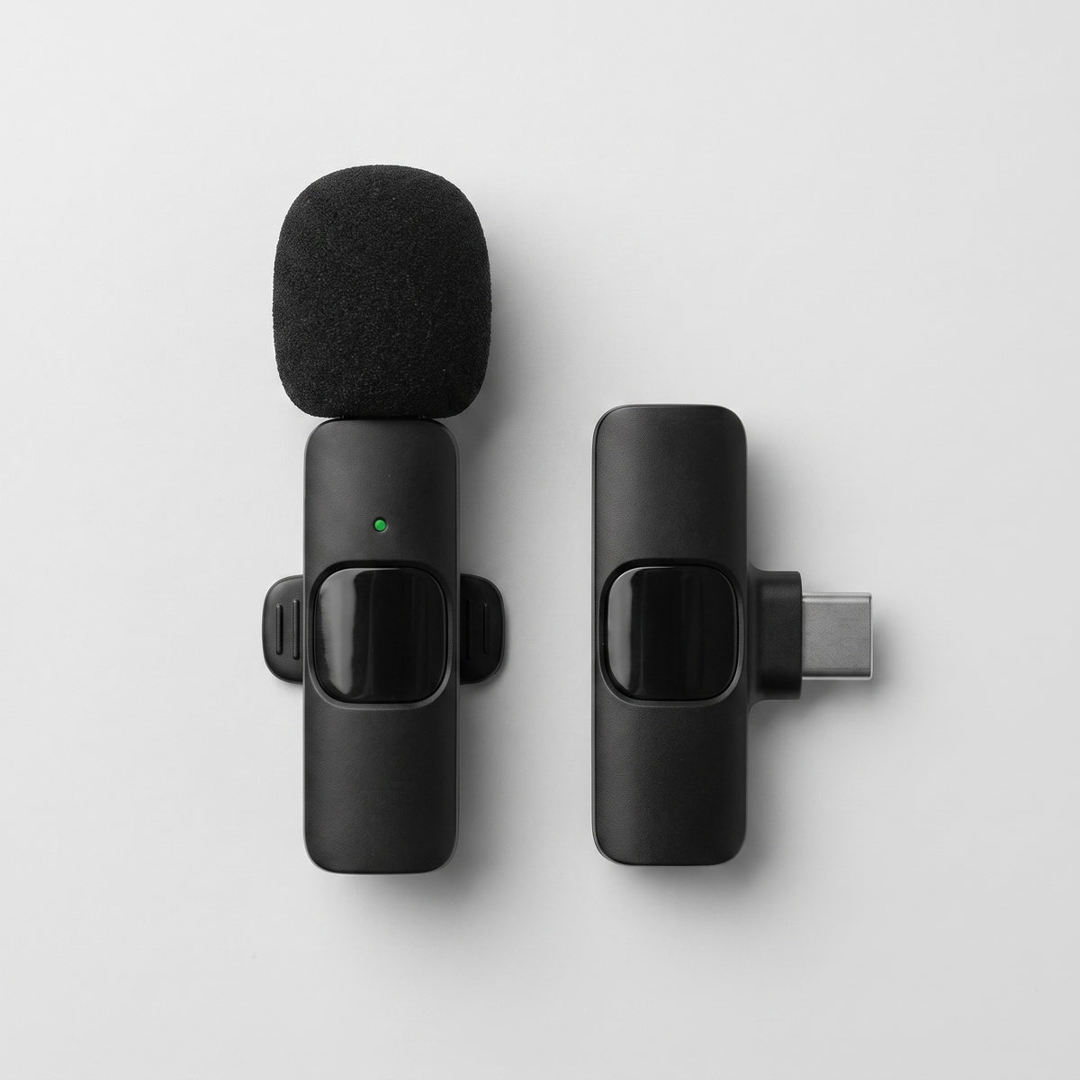 K9 wireless microphone, photo 7