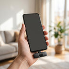 K9 wireless microphone, photo 10