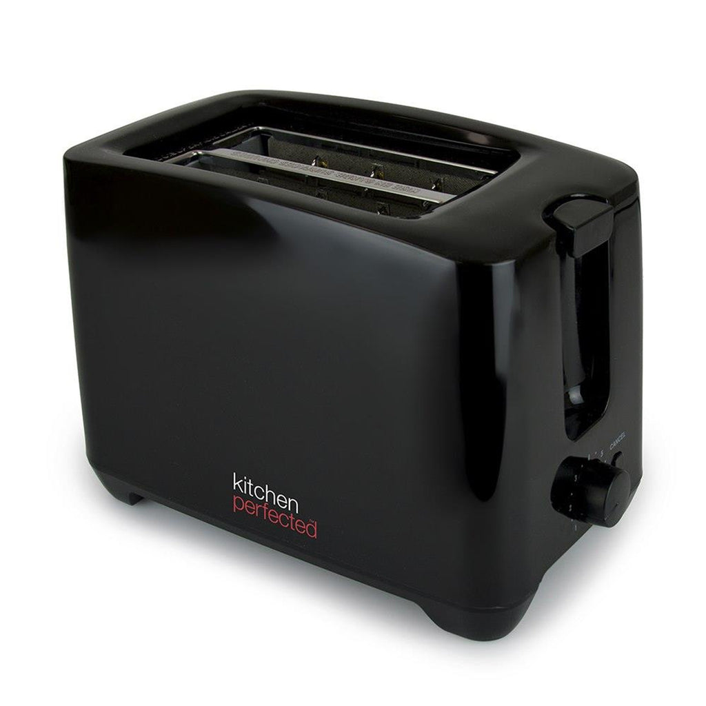 Kitchen Perfected 2-slice extra-wide toaster, photo 1