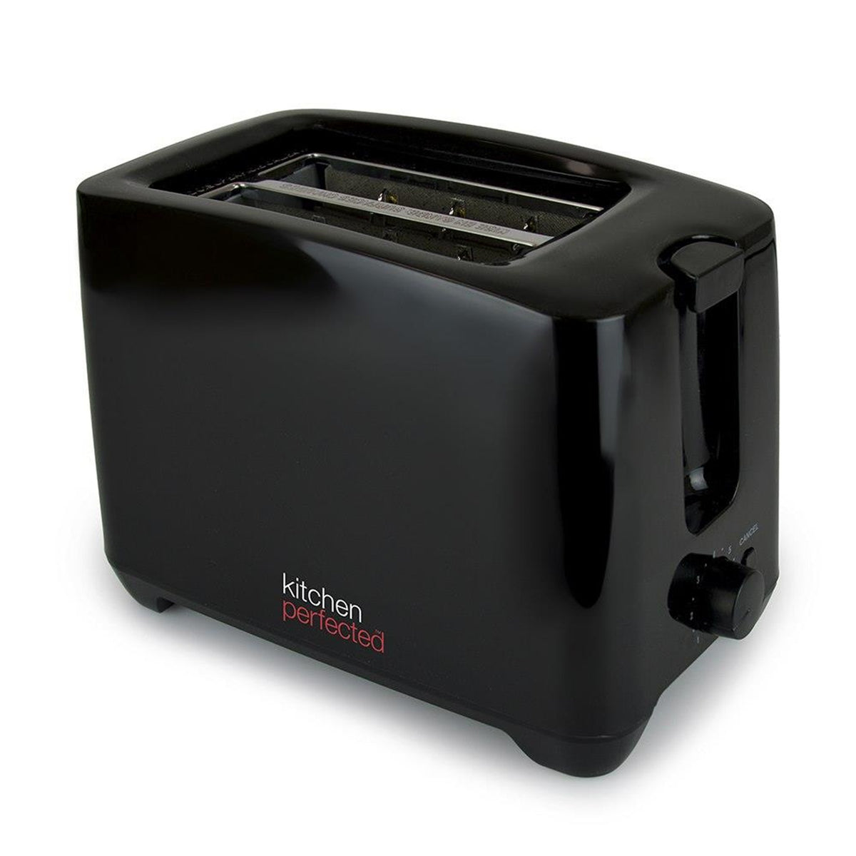 Kitchen Perfected 2-slice extra-wide toaster, photo 1