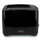 Kitchen Perfected 2-slice extra-wide toaster, photo 3