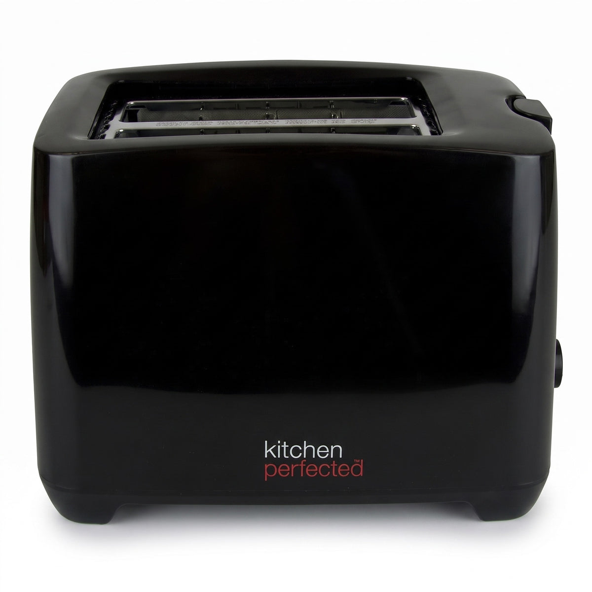 Kitchen Perfected 2-slice extra-wide toaster, photo 3