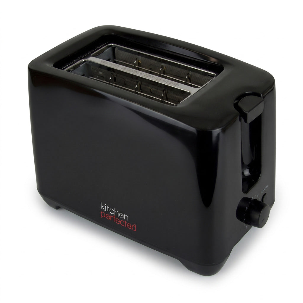Kitchen Perfected 2-slice extra-wide toaster, photo 5