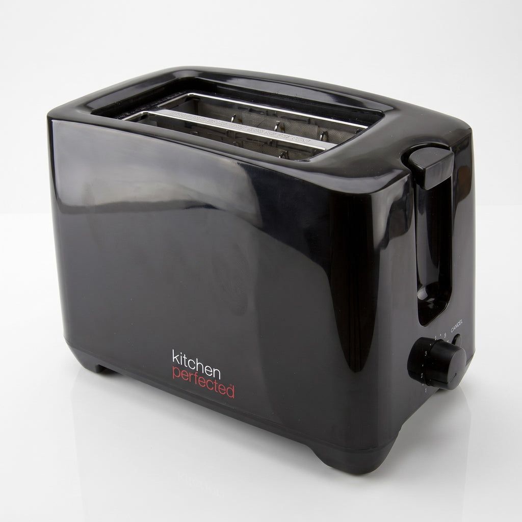Kitchen Perfected 2-slice extra-wide toaster, photo 6