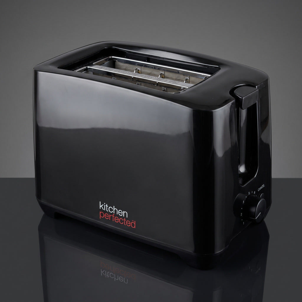 Kitchen Perfected 2-slice extra-wide toaster, photo 7