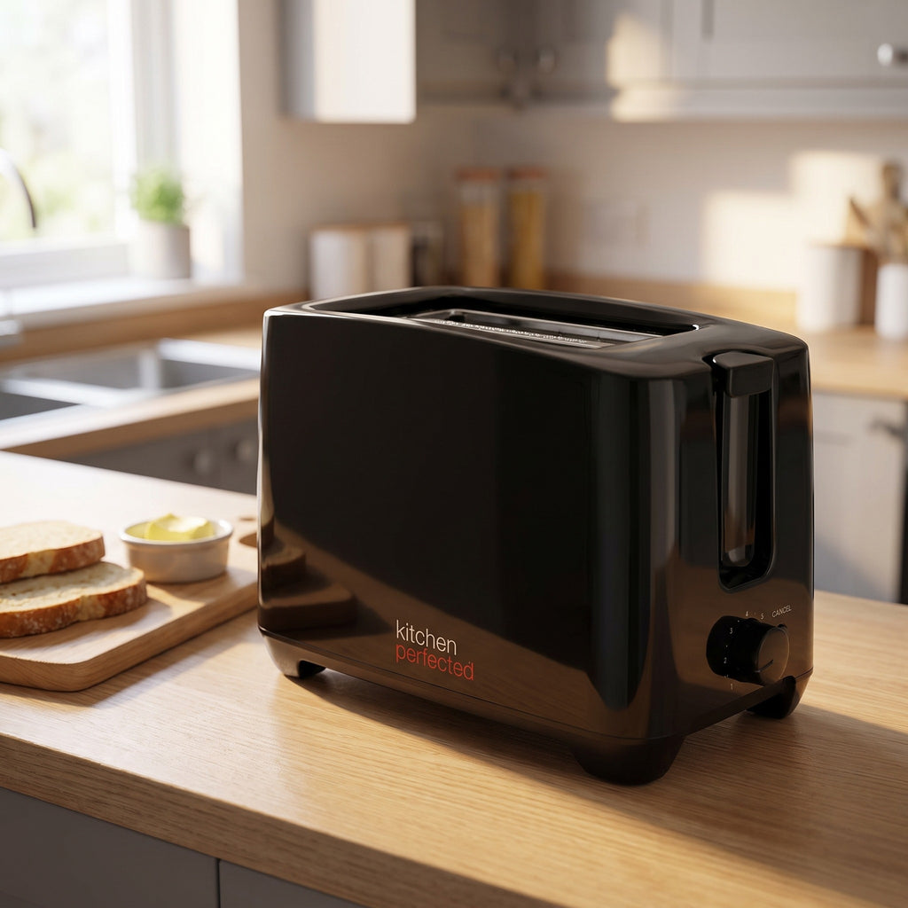 Kitchen Perfected 2-slice extra-wide toaster, photo 8