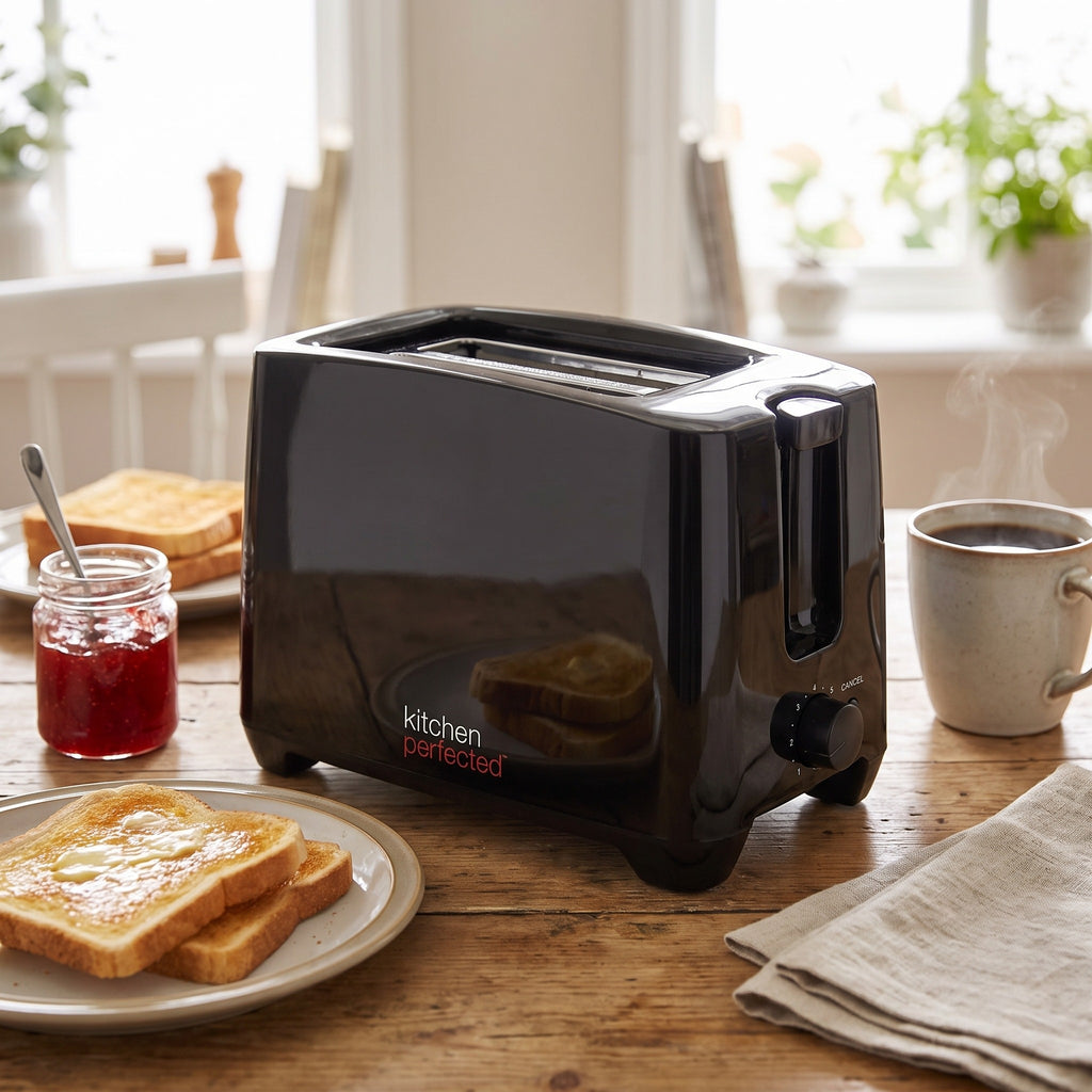Kitchen Perfected 2-slice extra-wide toaster, photo 10