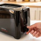 Kitchen Perfected 2-slice extra-wide toaster, photo 12